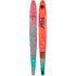 Radar Girls Total Radar Awesomeness Waterski - Menta/corallo