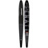 Radar Graphite Senate Waterski - Carbonio/canna Di Fucile