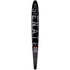 Radar Graphite Senate Waterski - Carbonio/canna Di Fucile