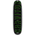 Radar Graviton Trick Waterski - Textreme/volt Green