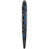 Radar Lithium Senate Waterski - Carbonio/bianco/blu Corazzata