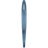 Radar Lithium Vapor Waterski - Carbonio/blu Corazzata