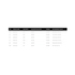 Radar Lithium Vapor Waterski - Carbonio/blu Corazzata