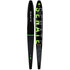 Radar Pro Build Senate Waterski - Volt Green/textreme