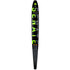 Radar Pro Build Senate Waterski - Volt Green/textreme