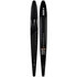 Radar Pro Build Vapor Waterski - Textreme/nero