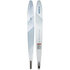 Radar Pro Build Vapor Waterski - Bianco/textreme