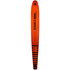 Radar Session Waterski - Gun Metal/arancione