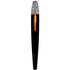 Radar Session Waterski - Gun Metal/arancione