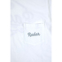 Radar Skis Authentic Pocket Tee - Bianco