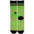 Calze Radar Skis Crew - Banda Di Fenicotteri
