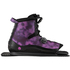 Radar Skis Donna Lyric Boa Rear Feather Frame Scarpone - Nero/lilla