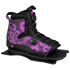 Radar Skis Donna Lyric Boa Rear Feather Frame Scarpone - Nero/lilla