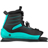 Scarpone Da Sci Radar Lyric Front Feather Frame - Menta/nero