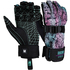 Guanto Radar Skis Lyric Inside-Out - Floral Fade