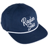 Radar Skis Siesta Snapback Regolabile - Navy