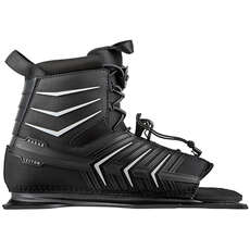 Radar Skis Vector Avant Feather Frame Boot - Noir/argent