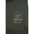 Canotta Da Donna Radar Skis - Verde Militare