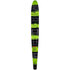Radar Terrain Waterski - Nero Camo/verde Volt