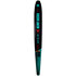 Radar Union Waterski - Nero/menta