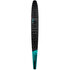 Radar Union Waterski - Nero/menta