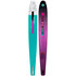 Radar Womens Session Waterski - Menta/bianco/lilla
