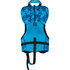 Ronix Boys Top Grom Infant/toddler Cga Wake Vest - Blu Camo