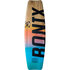 Ronix Co Pilot Cable Park Board - Nero/sfumatura Di Colore