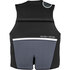 Gilet Ronix Covert Cga Wake - Nero/antracite/bianco