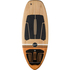Ronix Element Core Blunt Nose Skimmer Surfer - Paulownia Macchiata