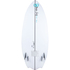 Ronix Flyweight Atlantik Surfer - Bianco Ghiacciaio/blu