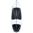 Ronix Flyweight Atlantik Surfer - Bianco Ghiacciaio/blu