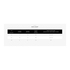 Ronix Flyweight Skimmer Surfer - Bianco Ghiacciaio/verde