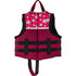 Gilet Da Sveglia Ronix Bambina Laguna Bambino Cga - Prugna