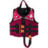 Gilet Da Sveglia Ronix Bambina Laguna Bambino Cga - Prugna