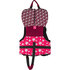 Gilet Da Sveglia Ronix Bambina Laguna Cga Neonato/bambino - Prugna