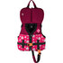 Gilet Da Sveglia Ronix Bambina Laguna Cga Neonato/bambino - Prugna