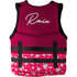 Gilet Ronix Girls Laguna Youth Cga Wake - Prugna