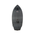 Ronix Home Carbon Pro M50 Surfer - Belle Chrome/caffeinated Red