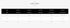 Ronix Kinetik Project Flexbox 1 Cable Park Board - Bianco Traslucido/nero