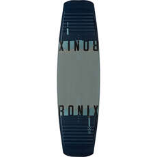Ronix Kinetik Project Springbox 2 Cable Park Board - Navy/grigio/nero
