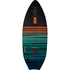 Ronix Modello Brightside Surfer Con Cinghie - Nero/aqua/rosso