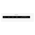 Ronix Modello Brightside Surfer Con Cinghie - Nero/aqua/rosso