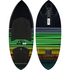 Ronix Modello Skimmer Surfer - Nero/verde/giallo/arancio