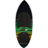 Ronix Modello Skimmer Surfer - Nero/verde/giallo/arancio