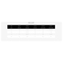 Ronix One Blackout Technology Board Board - Crystal White