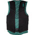 Ronix One Boa Ce Impact Wakeboard Vest - Engineered Sea Foam/nero