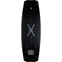Ronix One Timebomb Fused Core Boat Board - Mineral Black