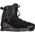Stivali Da Wakeboard Ronix Parks - Nero Cromato/nero