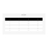 Stivali Da Wakeboard Ronix Parks - Nero Cromato/nero